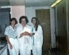 me at uc Davis Medical center doing my clinical nursing in school oncology!! 2007 - 